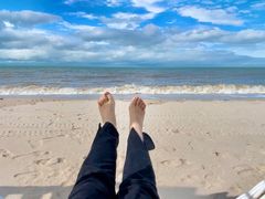 -那香海钻石沙滩浴场