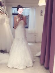 LE&nbsp;CAMELIA&nbsp;臻选婚纱礼服高级定制-LeCameliaBridal 山茶花新娘 婚纱礼服高级定制