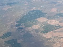 -银川河东国际机场