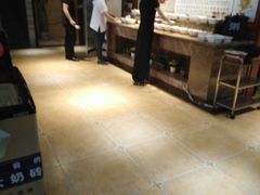 大堂-潮汕牛肉火锅(铁西店)