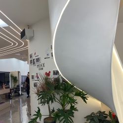 -MINX名珂斯·烫染形象设计
