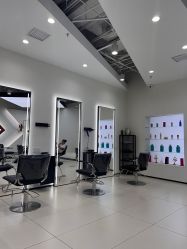 -FINE HAIR 烫染专业设计