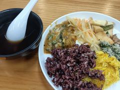 -素清香(解放路店)