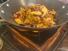 -吃货私房菜(丽江束河古镇店)