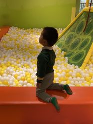 -宝燕乐园(闵行旗舰店)