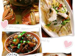 -美味之家·湖景农家乐(太湖东山店)