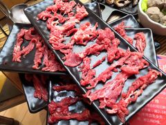 -九记潮汕现切鲜牛肉自助火锅(新开铺店)