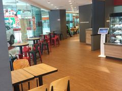 大堂-85度C(莆田方圆荟馨宜新天地店)