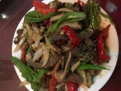 -新疆风味冷水鱼庄(友谊峰路店)