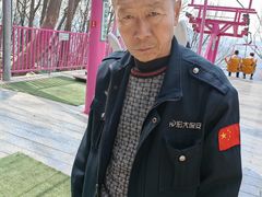-帽儿山风景区