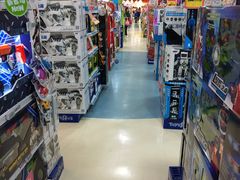 -TOYSRUS玩具反斗城(深圳万象城店)