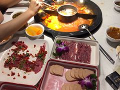 -川锅一号火锅(睢宁店)