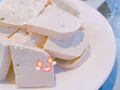 -姥家大锅台水库渔家