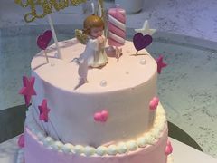 -花间烘焙BLossom Bakery
