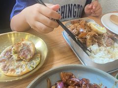 -有肉食·虎九闽菜(798艺术区店)