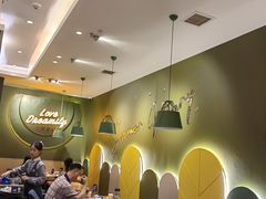 -夏日玛莉西餐厅(梅溪湖步步高店)
