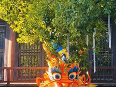 -惠山古镇·寄畅园