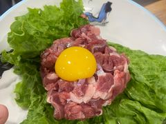 -马记伊源斋涮肉·清真菜(百子湾店)