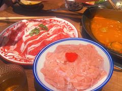 -楠火锅(昆山金鹰店)