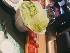 -阳坊胜利涮羊肉(阳坊老店)
