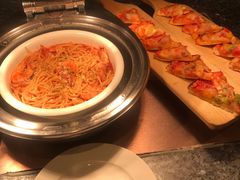 -太原富力万达文华酒店·美食汇西餐厅