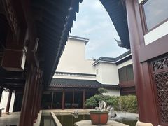 -苏州吴宫泛太平洋酒店