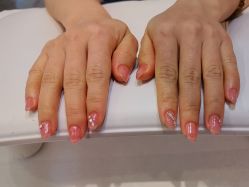 -U+nail优加专业美甲美睫