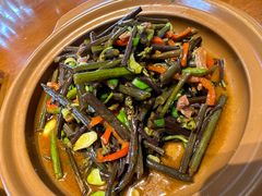 -徽三说·土徽菜·中国徽菜连锁品牌(一中店)