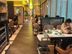 -润园四季椰子鸡火锅(卓越INTOWN店)