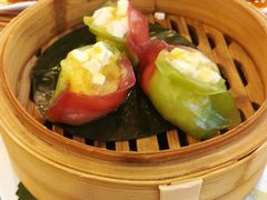 粉玉金丝饺-点都德(北京路贰店)