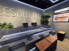 -Seesaw Coffee(88铜仁路店)
