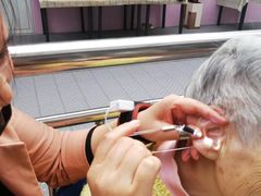 -铭洋专业采耳(田子坊店)