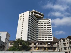 -煲煲掂风味煲仔饭餐厅(西区店)