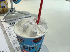 -DQ·蛋糕·冰淇淋(湖景东路店)