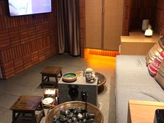 -泰合玺·精油疗愈SPA(狮山天街生活广场店)