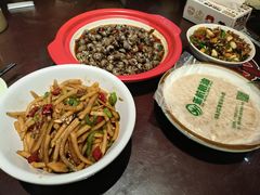 -阿财老铺·老蚌埠龙虾城(华夏总店)