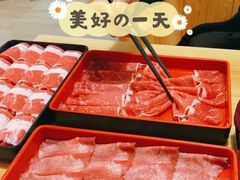 -樱吉岛寿喜锅(肇嘉浜路店)