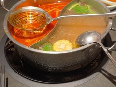 -正禾鲜·潮汕牛肉火锅(凯德天府店)