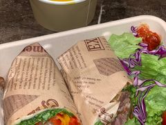 -就是卷儿Wrap and Roll(宣化路店)
