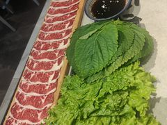 -卜奎烤右