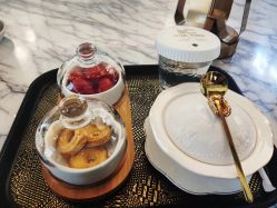 -MONE美发沙龙