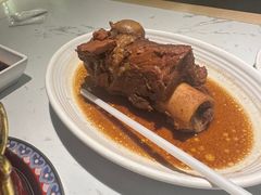 -关东小磨东北菜(漕河泾印象城店)