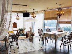 -花前月厦·海鲜餐厅(新领荟广场一店)