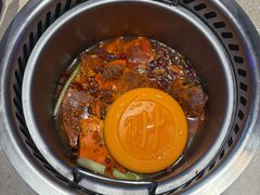 -海底捞大排档火锅(打浦路店)