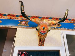 -金鼎雪山牦牛杂火锅(理县总店)