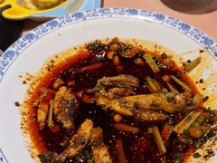 -杨记隆府重庆江湖菜(大悦城店)