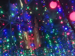 -武汉5D星空错觉艺术馆(中心百货店)