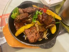-小菜园新徽菜(上海浦东复地活力城店)