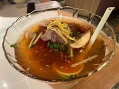 延吉冷面-七八冷面·延边朝鲜族美食(圣熙八号店)