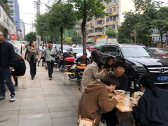 -甘记肥肠粉(马鞍北路店)